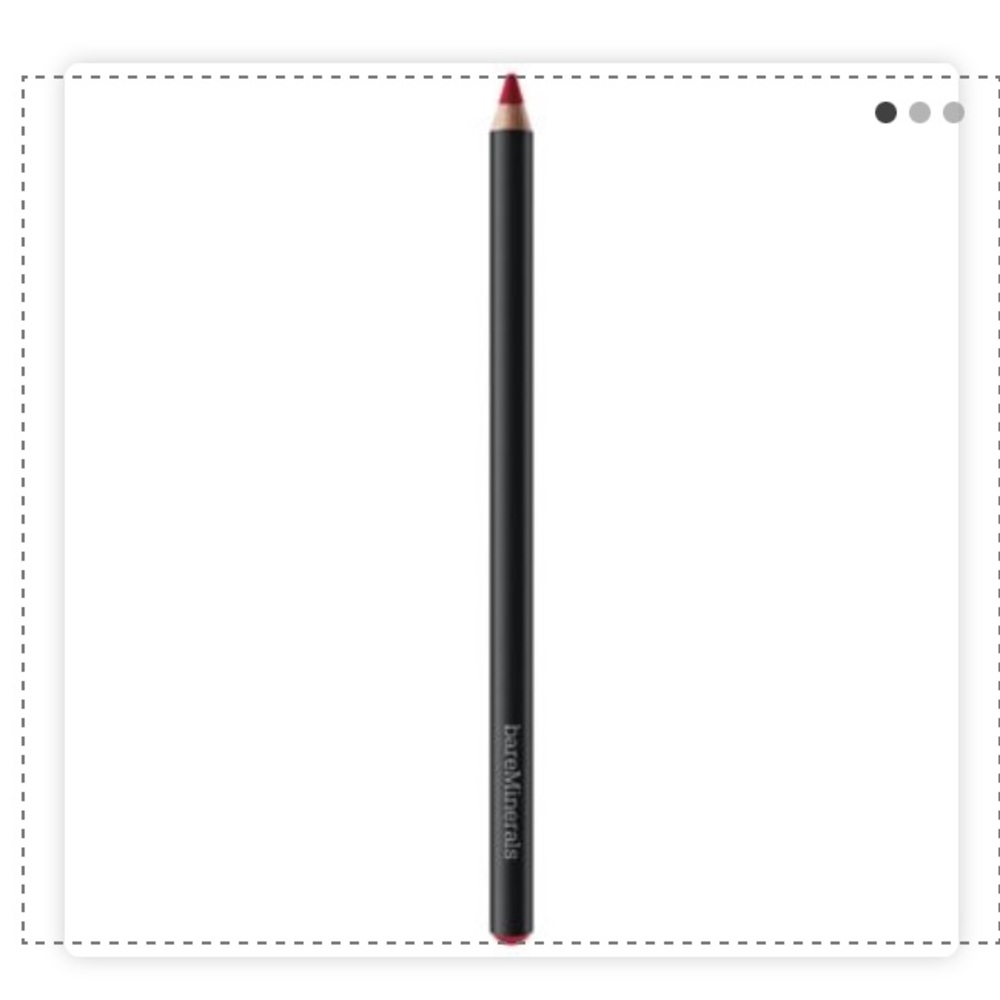 bare Minerals Statement Under Over Matte lip liner